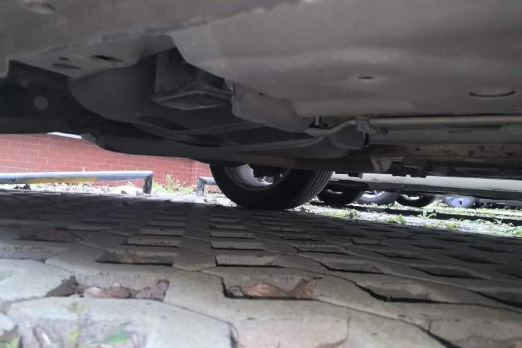 Used Buick LaCrosse 2014 2.0T SIDI Smart Luxury Flagship Edition Chassis Rear Right