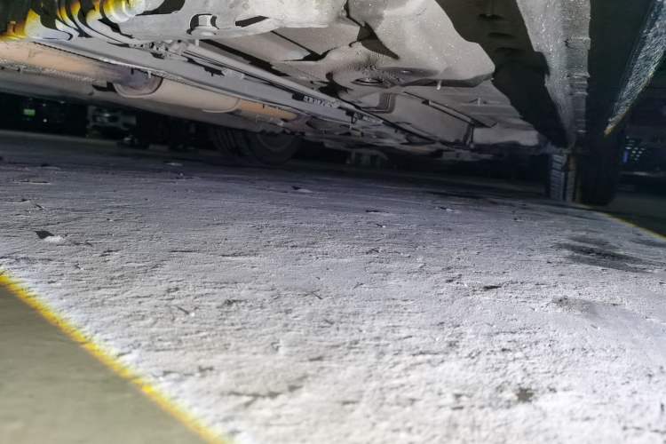Used Buick LaCrosse 2014 2.0T SIDI Smart Luxury Flagship Edition Chassis Rear Right