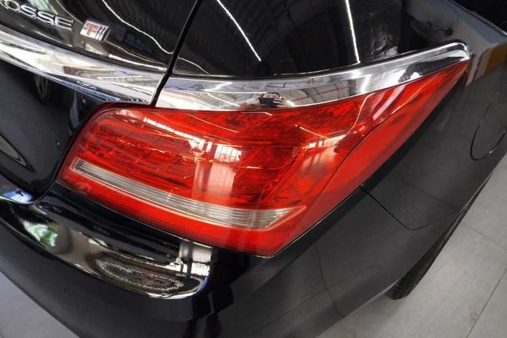 Used Buick LaCrosse 2014 2.0T SIDI Elite Tech Version Exterior 3