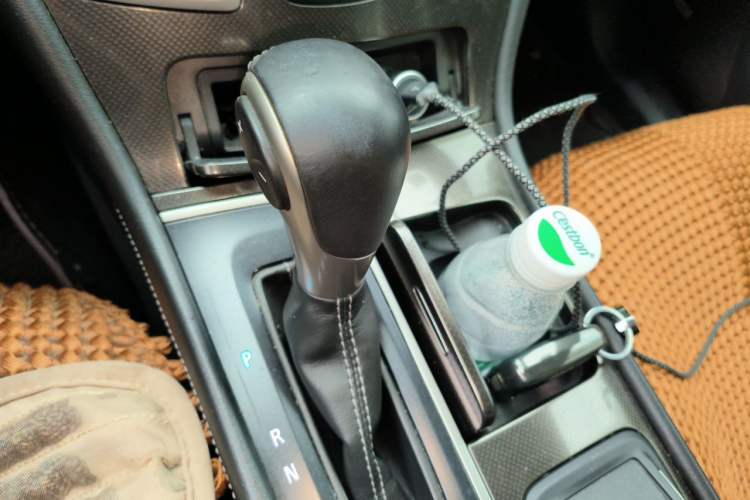 Used Buick LaCrosse 2014 2.0T SIDI Smart Luxury Flagship Edition Gear Lever