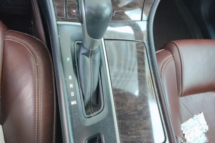 Used Buick LaCrosse 2014 2.0T SIDI Elite Tech Version Gear Lever