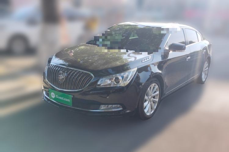 Used Buick LaCrosse 2014 2.0T SIDI Smart Luxury Flagship Edition Guazi used car, China used car export, Used car for sale, Used  cars, Cheapest cars for sale
