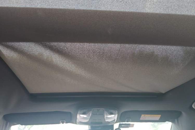 Used Buick LaCrosse 2014 2.0T SIDI Smart Luxury Flagship Edition Headliner