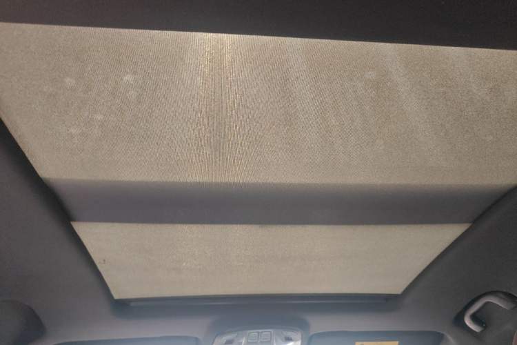 Used Buick LaCrosse 2014 2.0T SIDI Smart Luxury Flagship Edition Headliner