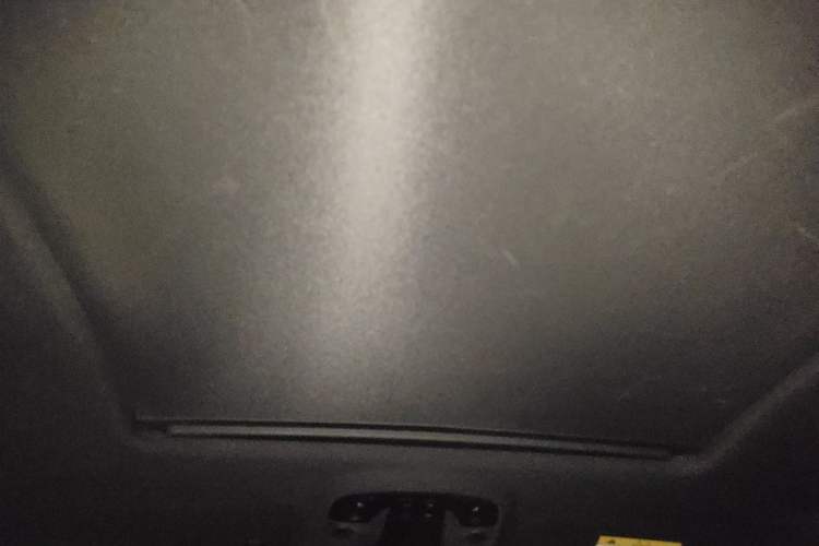 Used Buick LaCrosse 2014 2.0T SIDI Elite Tech Version Headliner