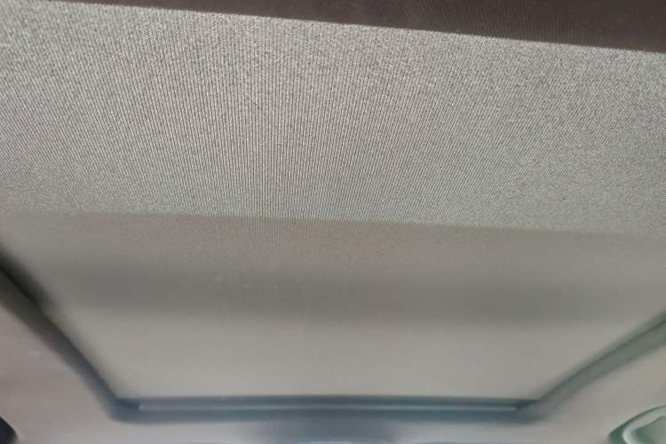 Used Buick LaCrosse 2014 2.0T SIDI Smart Luxury Flagship Edition Headliner