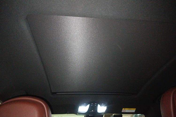 Used Buick LaCrosse 2014 2.0T SIDI Smart Luxury Flagship Edition Headliner