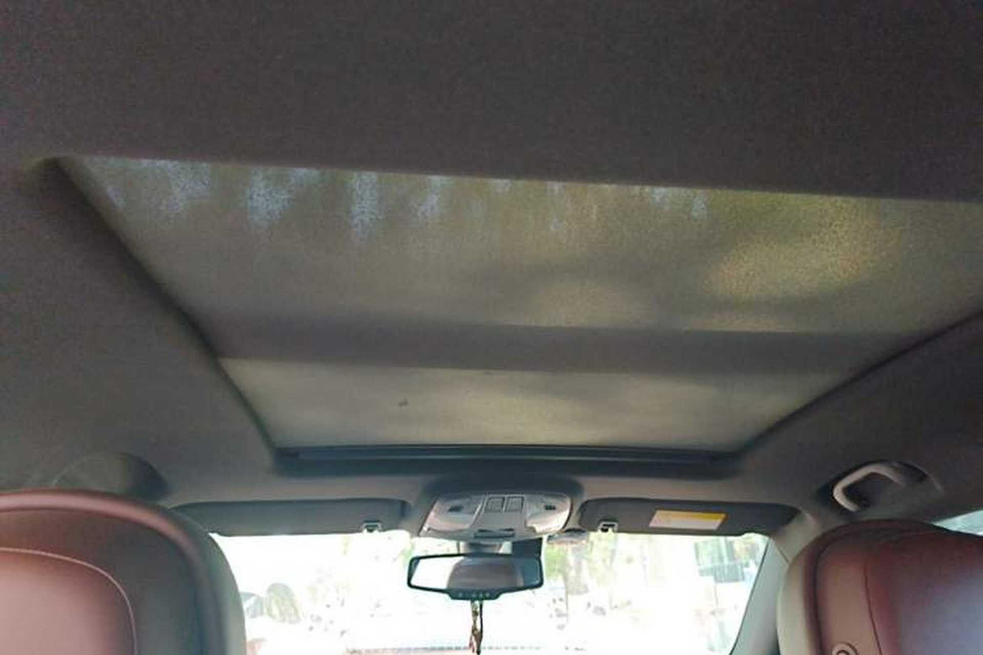 Used Buick LaCrosse 2014 2.0T SIDI Elite Tech Version Headliner