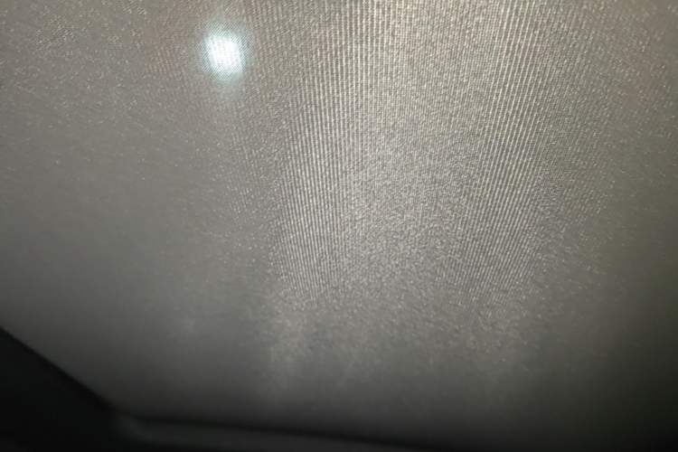 Used Buick LaCrosse 2014 2.0T SIDI Elite Tech Version Headliner