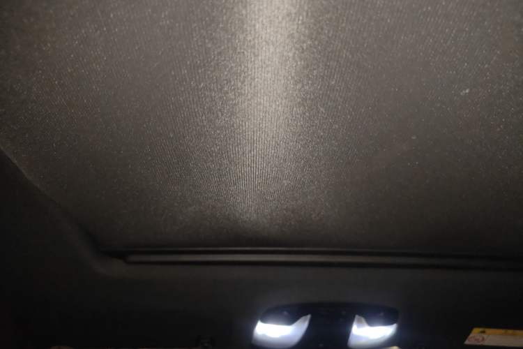 Used Buick LaCrosse 2014 2.0T SIDI Elite Tech Version Headliner