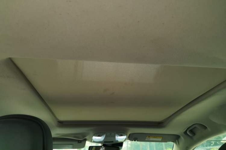 Used Buick LaCrosse 2014 2.0T SIDI Smart Luxury Flagship Edition Headliner
