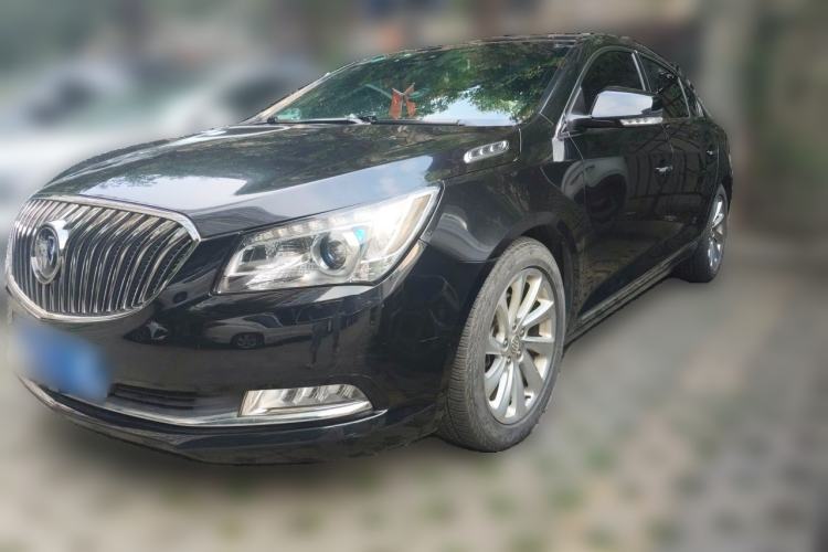 Used Buick LaCrosse 2014 2.0T SIDI Smart Luxury Flagship Edition Guazi used car, China used car export, Used car for sale, Used  cars, Cheapest cars for sale