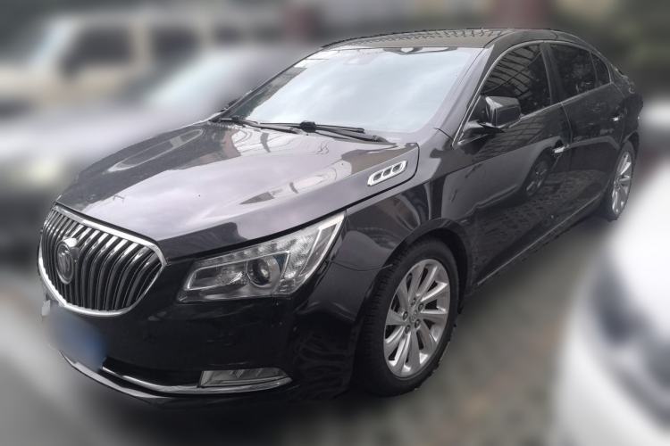 Używany Buick LaCrosse 2014 2.0T SIDI Smart Luxury Flagship Edition Guazi used car, China used car export, Used car for sale, Used  cars, Cheapest cars for sale