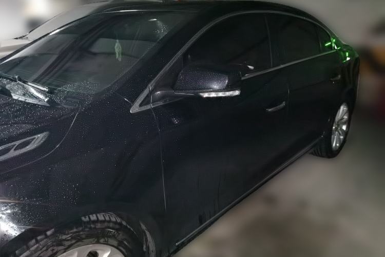 Używany Buick LaCrosse 2014 2.0T SIDI Smart Luxury Flagship Edition Guazi used car, China used car export, Used car for sale, Used cars, Cheapest cars for sale