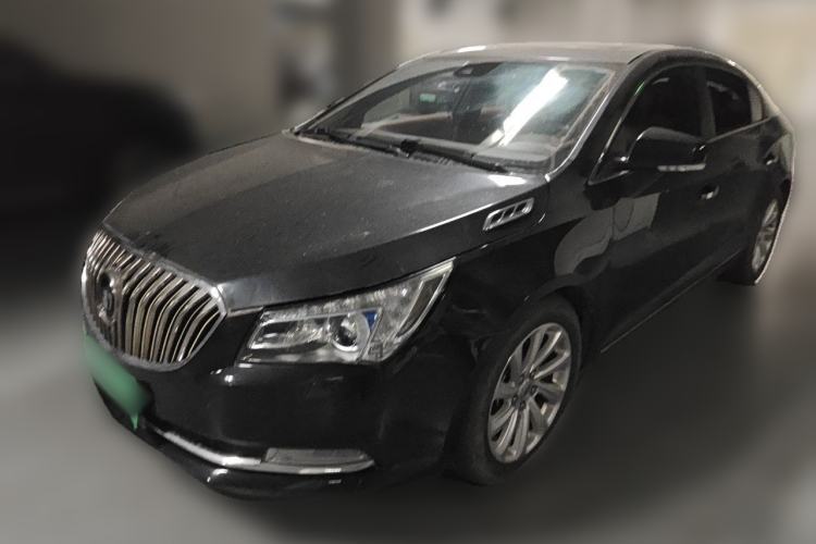 Used Buick LaCrosse 2014 2.0T SIDI Smart Luxury Flagship Edition Guazi used car, China used car export, Used car for sale, Used  cars, Cheapest cars for sale
