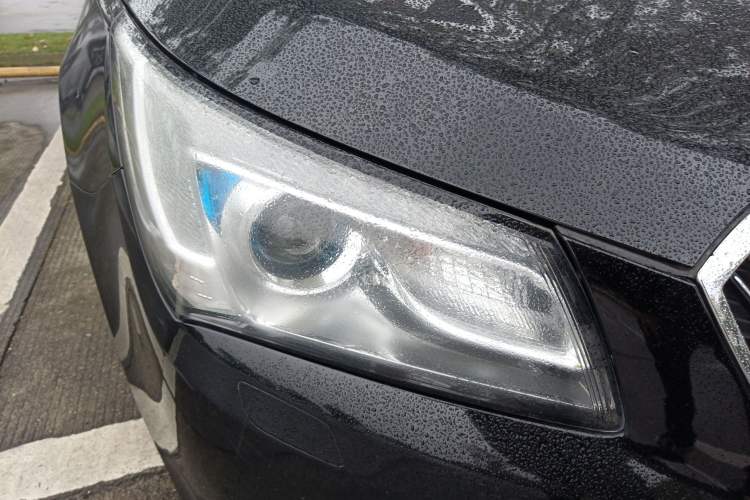 Used Buick LaCrosse 2014 2.0T SIDI Smart Luxury Flagship Edition Right Front Headlight
