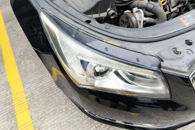 Used Buick LaCrosse 2014 2.0T SIDI Smart Luxury Flagship Edition Right Front Headlight