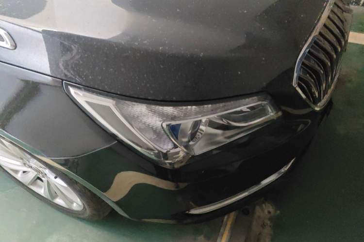 Used Buick LaCrosse 2014 2.0T SIDI Smart Luxury Flagship Edition Right Front Headlight