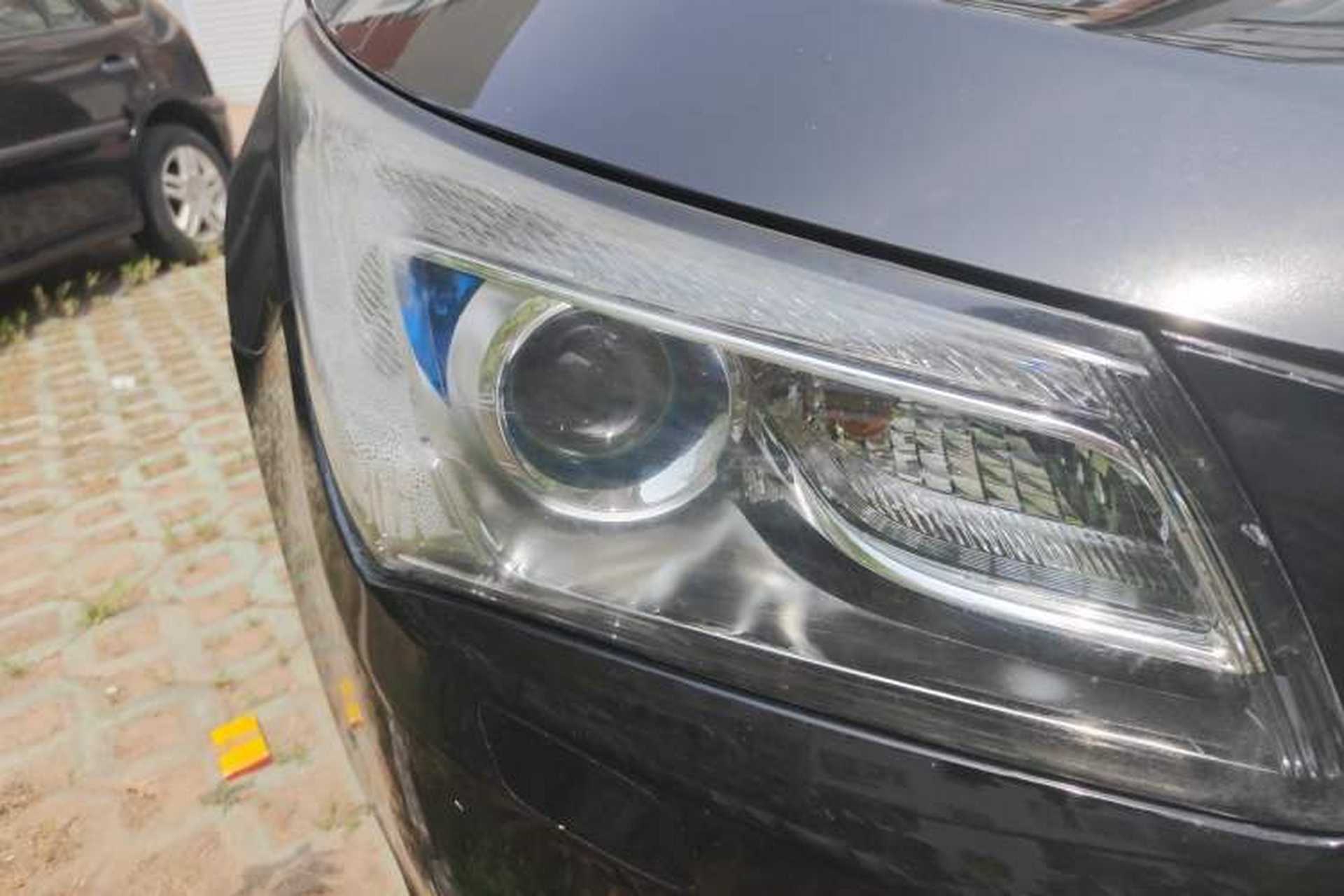 Used Buick LaCrosse 2014 2.0T SIDI Smart Luxury Flagship Edition Right Front Headlight