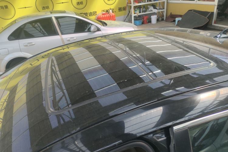 Used Buick LaCrosse 2014 2.0T SIDI Elite Tech Version Roof
