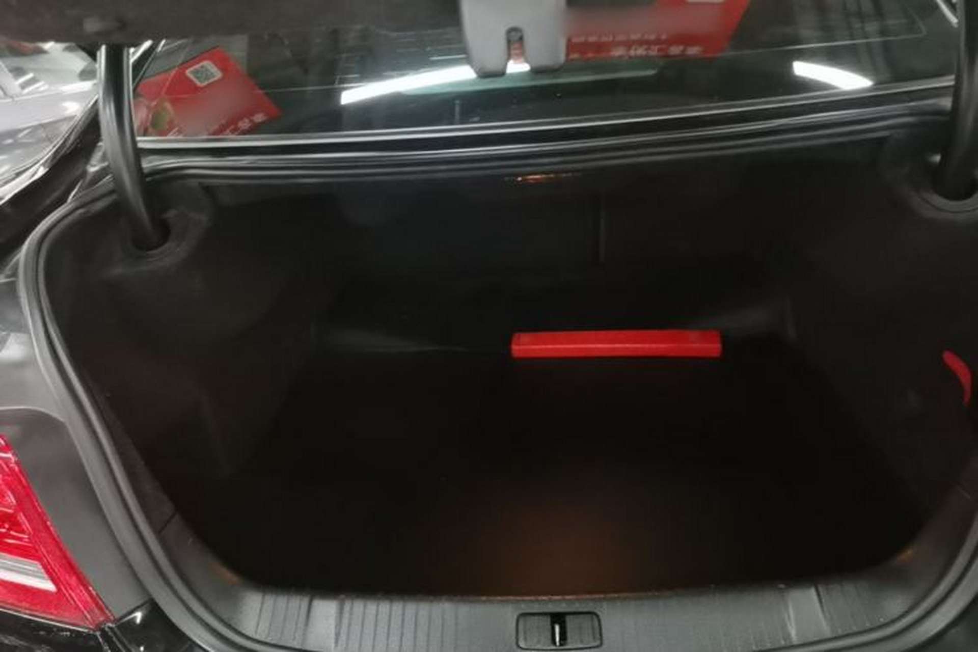 Used Buick LaCrosse 2014 2.0T SIDI Smart Luxury Flagship Edition Trunk