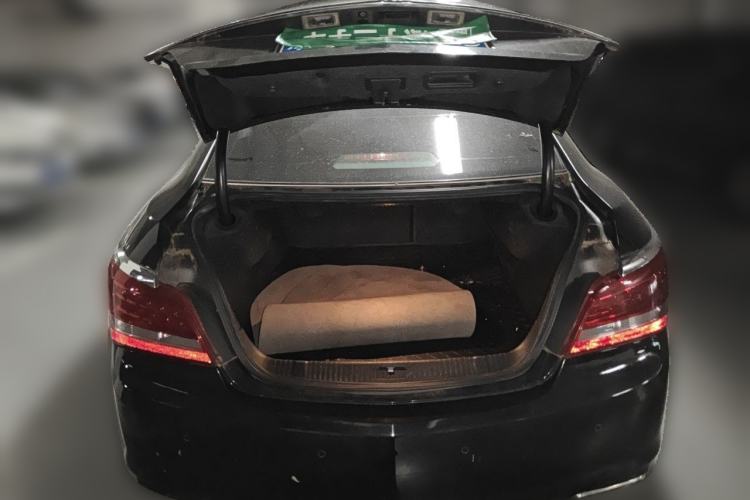 Used Buick LaCrosse 2014 2.0T SIDI Smart Luxury Flagship Edition Trunk