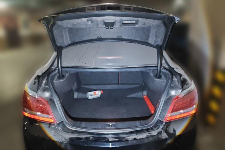 Used Buick LaCrosse 2014 2.0T SIDI Smart Luxury Flagship Edition Trunk