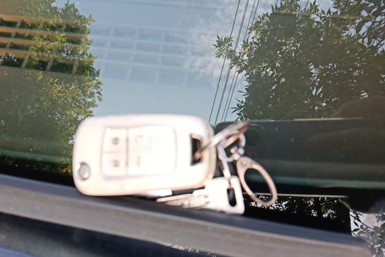 Used Buick LaCrosse 2014 2.0T SIDI Smart Luxury Flagship Edition Vehicle Key