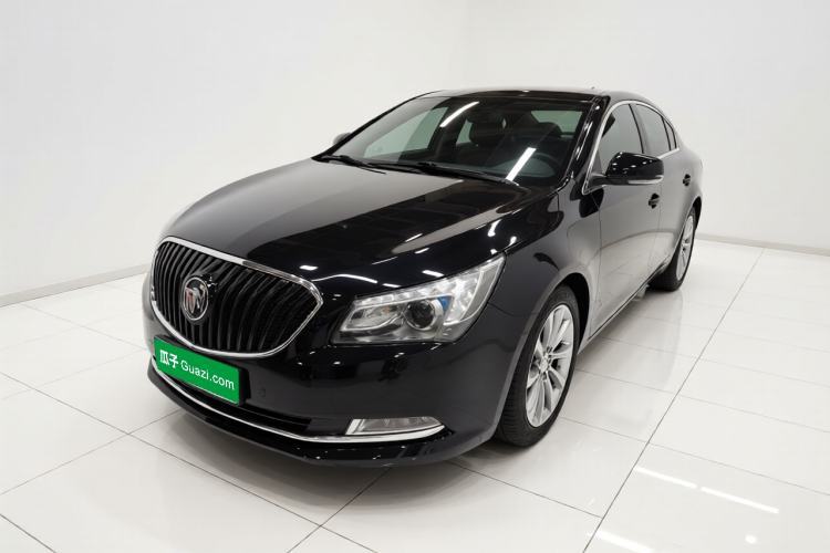 Ojetý Buick LaCrosse 2014 2.0T SIDI Smart Luxury Flagship Edition Guazi used car, China used car export, Used car for sale, Used  cars, Cheapest cars for sale