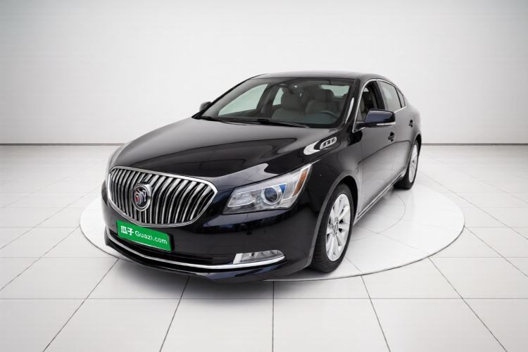 Ojetý Buick LaCrosse 2014 2.0T SIDI Smart Luxury Flagship Edition Guazi used car, China used car export, Used car for sale, Used cars, Cheapest cars for sale