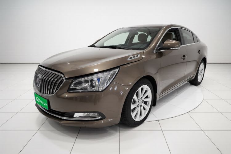 Ojetý Buick LaCrosse 2014 2.0T SIDI Smart Luxury Flagship Edition Guazi used car, China used car export, Used car for sale, Used  cars, Cheapest cars for sale