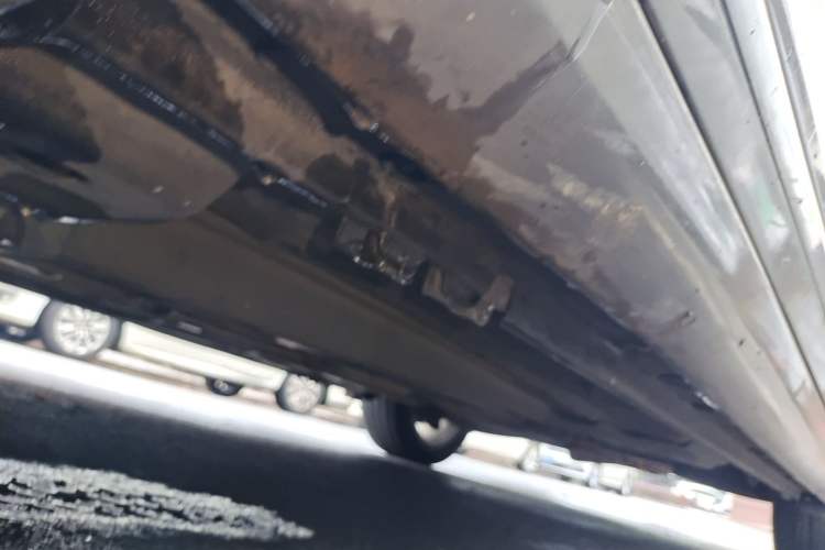 Used Buick LaCrosse 2014 2.0T SIDI Smart Luxury Flagship Edition Chassis Front Left