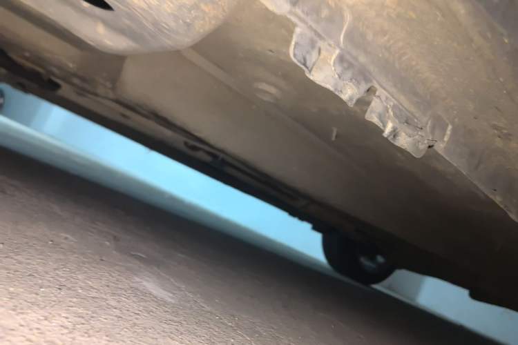 Used Buick LaCrosse 2014 2.0T SIDI Elite Tech Version Chassis Front Left