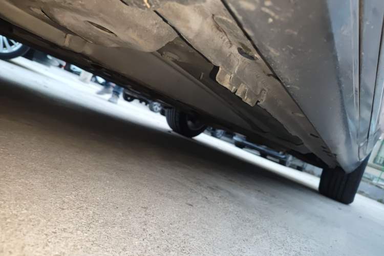 Used Buick LaCrosse 2014 2.0T SIDI Elite Tech Version Chassis Front Left