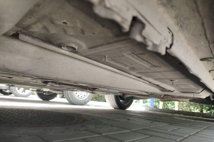 Used Buick LaCrosse 2014 2.0T SIDI Elite Tech Version Chassis Front Left