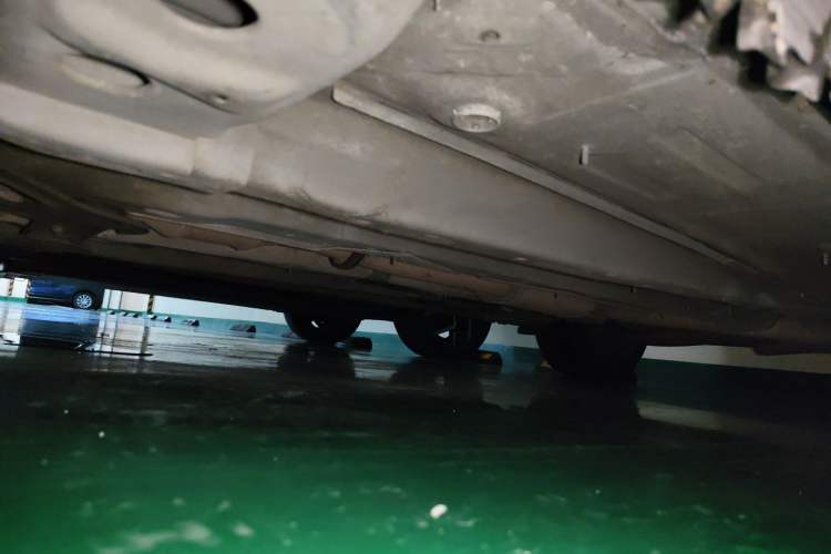 Used Buick LaCrosse 2014 2.0T SIDI Elite Tech Version Chassis Front Left