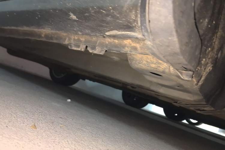 Used Buick LaCrosse 2014 2.0T SIDI Elite Tech Version Chassis Front Right