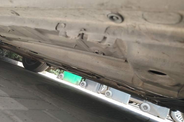Used Buick LaCrosse 2014 2.0T SIDI Elite Tech Version Chassis Front Right
