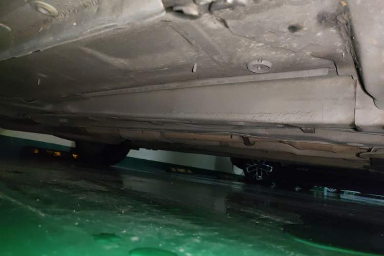 Used Buick LaCrosse 2014 2.0T SIDI Elite Tech Version Chassis Front Right