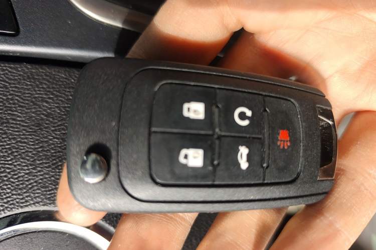 Used Buick LaCrosse 2014 2.0T SIDI Smart Luxury Flagship Edition Interior 1