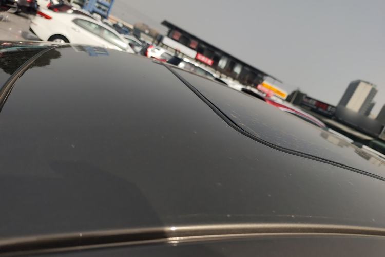 Used Buick LaCrosse 2014 2.0T SIDI Smart Luxury Flagship Edition Roof