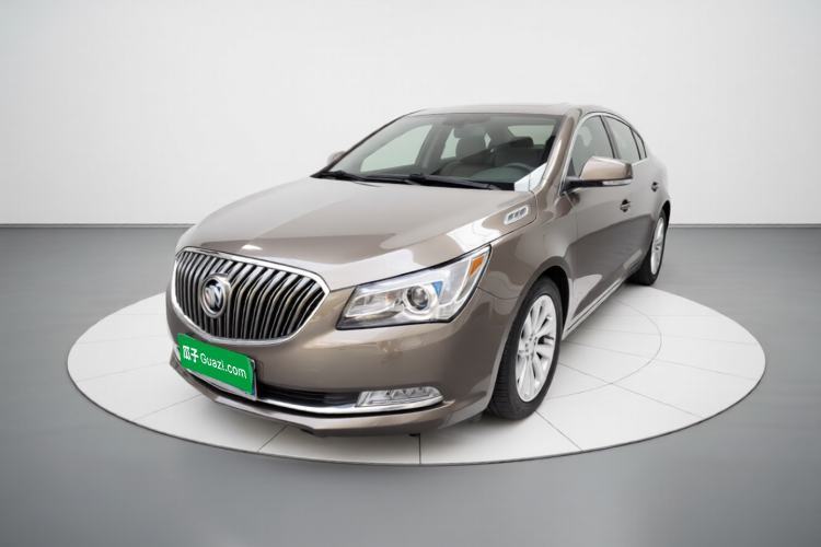Used Buick LaCrosse 2014 2.0T SIDI Elite Tech Version Guazi used car, China used car export, Used car for sale, Used cars, Cheapest cars for sale
