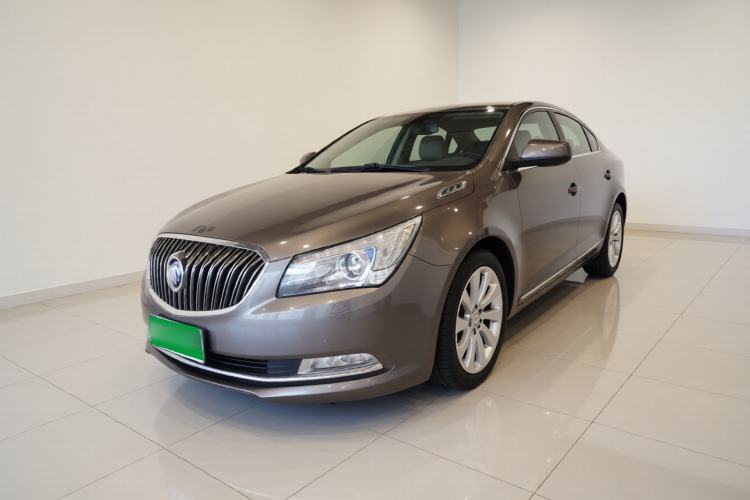 Used Buick LaCrosse 2014 2.0T SIDI Elite Tech Version Guazi used car, China used car export, Used car for sale, Used  cars, Cheapest cars for sale