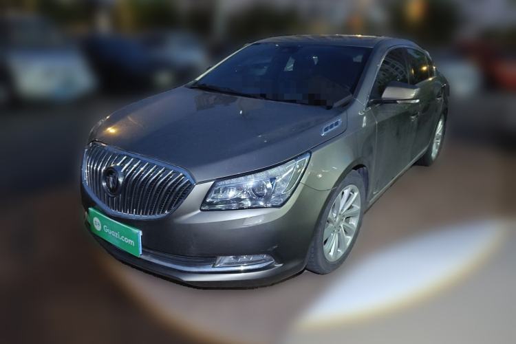 Ojetý Buick LaCrosse 2014 2.0T SIDI Smart Luxury Flagship Edition Guazi used car, China used car export, Used car for sale, Used  cars, Cheapest cars for sale