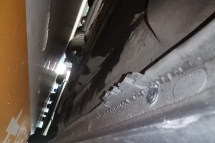 Used Buick LaCrosse 2014 2.0T SIDI Elite Tech Version Chassis Front Left