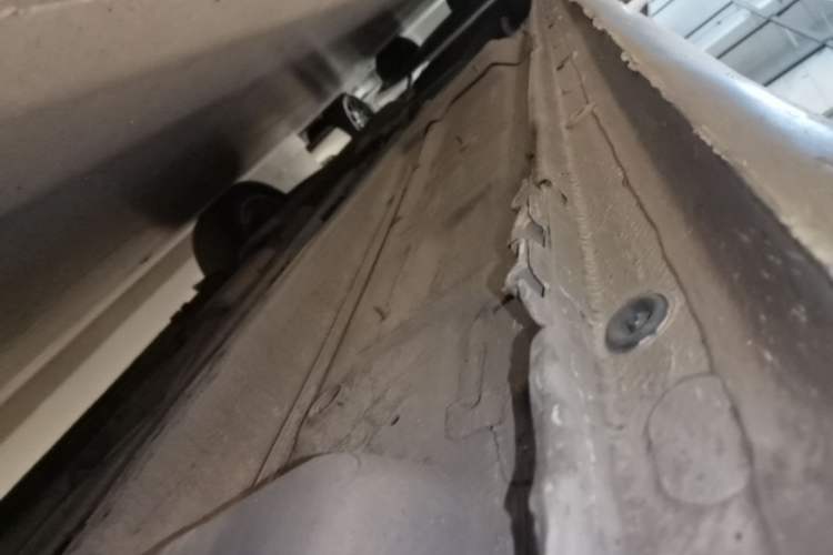 Used Buick LaCrosse 2014 2.0T SIDI Elite Tech Version Chassis Front Right