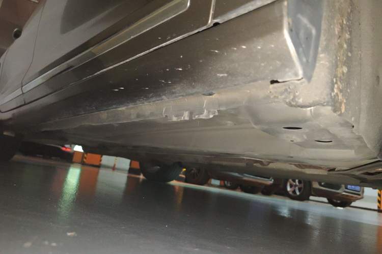 Used Buick LaCrosse 2014 2.0T SIDI Smart Luxury Flagship Edition Chassis Front Right