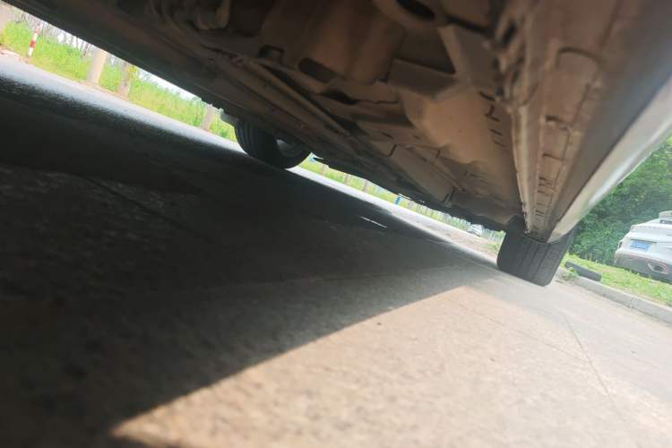 Used Buick LaCrosse 2014 2.0T SIDI Elite Tech Version Chassis Rear Right