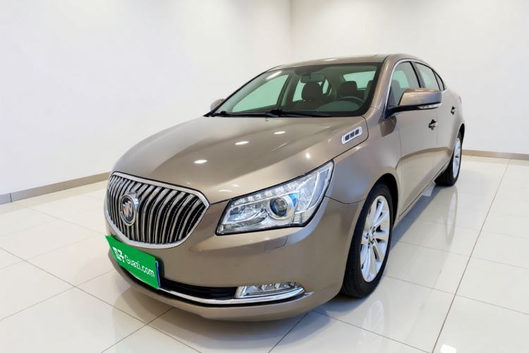 Ojetý Buick LaCrosse 2014 2.0T SIDI Smart Luxury Flagship Edition Guazi used car, China used car export, Used car for sale, Used  cars, Cheapest cars for sale