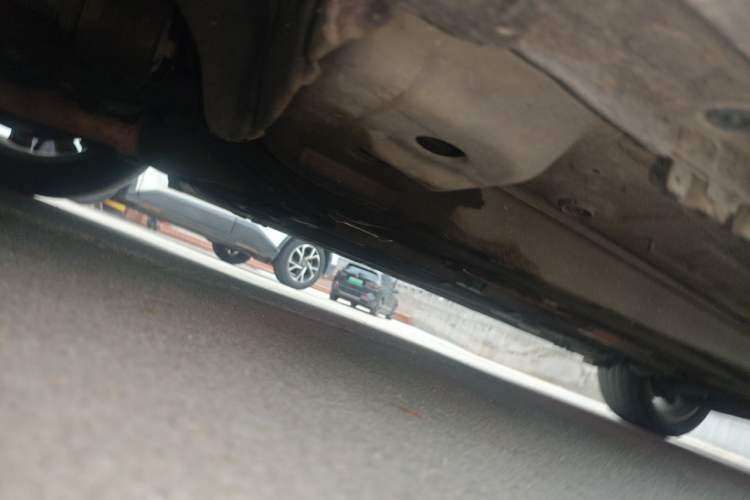 Used Buick LaCrosse 2014 2.0T SIDI Elite Tech Version Chassis Front Left